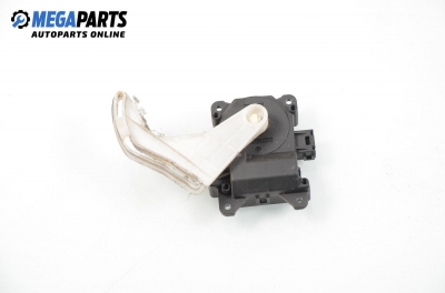 Heater motor flap control for Toyota Corolla (E120; E130) 1.6 VVT-i, 110 hp, hatchback, 5 doors, 2007