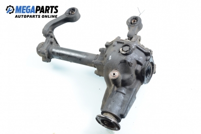 Differential for Kia Sorento 2.5 CRDi, 140 hp automatic, 2004