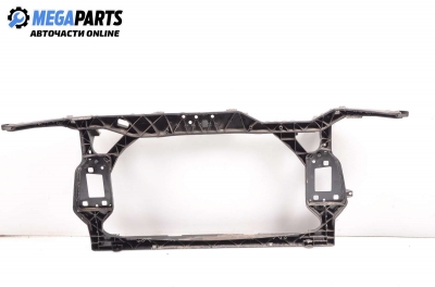 Front slam panel for Audi A4 (B8) 2.0 TDI, 136 hp, sedan, 2010