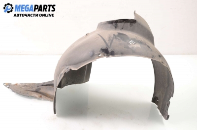 Inner fender for Skoda Fabia (6Y; 1999-2007) 1.9, station wagon, position: front - left