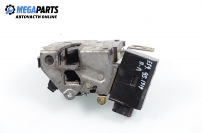 Încuietoare for BMW 3 (E36) (1990-1998) 1.8, sedan, position: stânga - fața