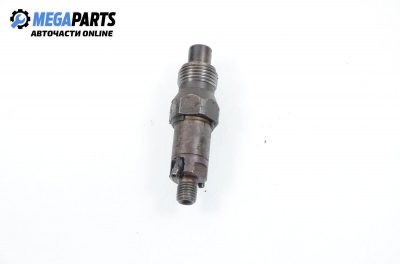 Diesel fuel injector for Volvo S40/V40 1.9 TD, 90 hp, sedan, 1997