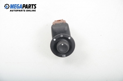 Mirror adjustment button for Renault Espace IV 2.2 dCi, 150 hp, 2003