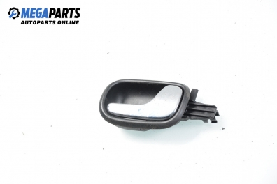 Inner handle for Audi A4 (B5) 1.8, 125 hp, sedan, 1996, position: rear - right