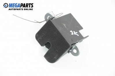 Trunk lock for Volkswagen Golf V 2.0 SDI, 75 hp, hatchback, 5 doors, 2005