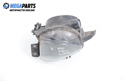 Nebelleuchte for BMW 3 (E90, E91, E92, E93) 2.0 D, 163 hp, combi automatic, 2006, position: links