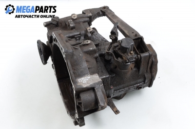  for Volkswagen Golf III 2.0 16V GTI, 150 hp, 1993