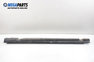 Side skirt for Opel Astra G 1.6 16V, 101 hp, hatchback, 1999, position: left