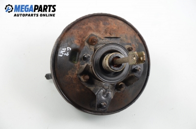 Brake servo for Volkswagen Golf II 1.6, 72 hp, 1988