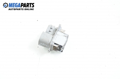 Blower motor resistor for Renault Megane 1.6, 75 hp, sedan, 1997