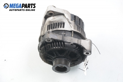 Alternator for BMW 3 (E46) 2.0 d, 136 hp, sedan, 2001