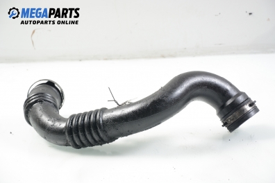 Turbo pipe for Renault Espace IV 2.2 dCi, 150 hp, 2005