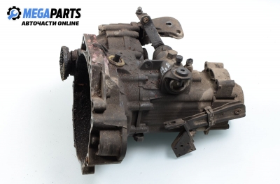  for Volkswagen Golf III 1.6, 101 hp, 1996
