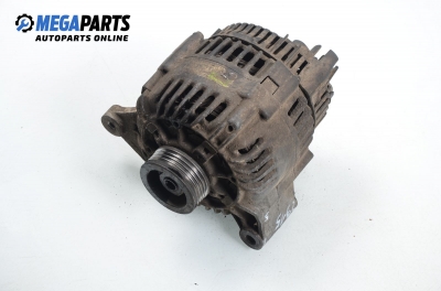 Gerenator for Peugeot 306 1.4, 75 hp, hecktür, 1994