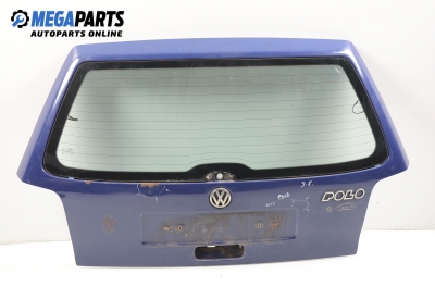 Capac spate pentru Volkswagen Polo (6N/6N2) 1.0, 45 cp, 3 uși, 1999