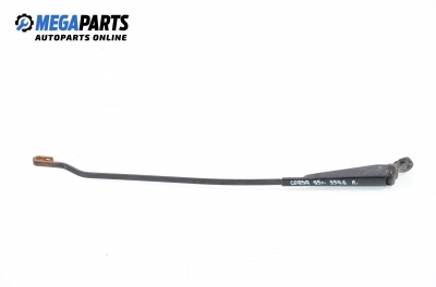 Front wipers arm for Opel Corsa B 1.2, 45 hp, 1995, position: left