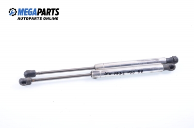 Bonnet damper for Audi A8 (D3) 4.2 Quattro, 335 hp automatic, 2002