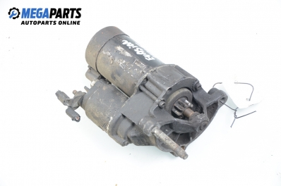 Starter for Citroen Evasion 2.0 Turbo, 147 hp, 1995