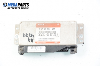 Steuergerät ABS für Audi A4 (B5) 1.8, 125 hp, sedan, 1996 № Bosch 0 265 108 005