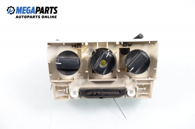 Panel heating for Opel Corsa B 1.2, 45 hp, 3 doors, 1995