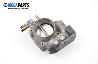 Clapetă carburator pentru Volkswagen Passat 2.8 4motion, 193 cp, combi automat, 2002