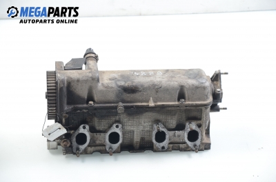 Chiulasă pentru Fiat Punto 1.2, 60 cp, hatchback, 3 uși, 2000