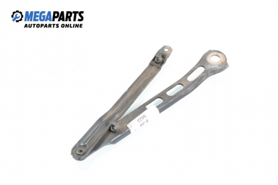 Bonnet hinge for BMW 5 (E34) 2.4 td, 115 hp, sedan, 1991, position: right