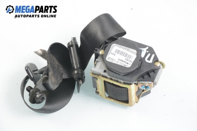 Seat belt for BMW 7 (E65) 3.5, 272 hp automatic, 2002, position: front - right