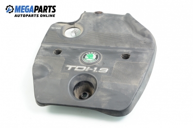 Capac decorativ motor pentru Skoda Octavia (1U) 1.9 TDI, 90 cp, combi, 1999