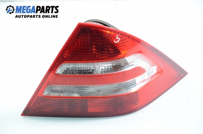 Tail light for Mercedes-Benz C-Class 203 (W/S/CL) 1.8 Kompressor, 143 hp, sedan automatic, 2004, position: right