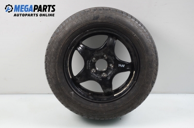 Spare tire for Mercedes-Benz S-Class W220 (1998-2005) 16 inches, width 7.5, ET 51 (The price is for one piece)