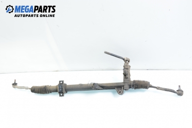 Hydraulic steering rack for Kia Sorento 2.5 CRDi, 140 hp automatic, 2004