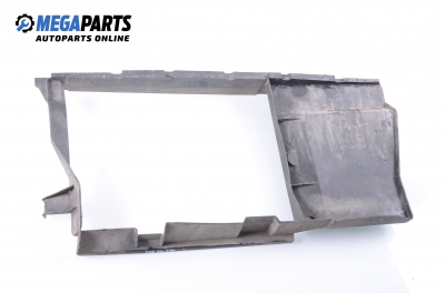 Deflector pentru Peugeot 106 1.0, 50 cp, 3 uși, 1993