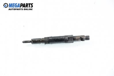 Diesel fuel injector for Ford Mondeo Mk III 2.0 16V TDCi, 115 hp, station wagon, 2006