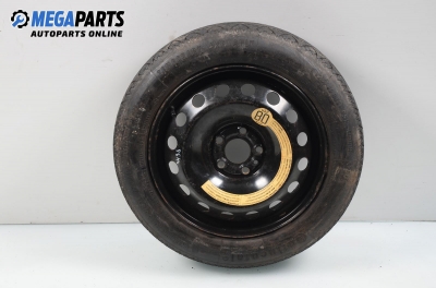 Spare tire for Alfa Romeo 147 (2000-2010) 15 inches, width 4 (The price is for one piece)