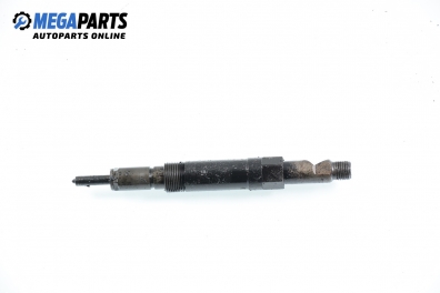 Diesel fuel injector for Ford Mondeo Mk III 2.0 16V TDCi, 115 hp, station wagon, 2006