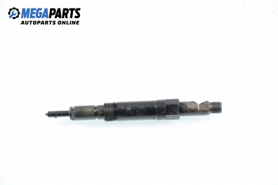 Diesel fuel injector for Ford Mondeo Mk III 2.0 16V TDCi, 115 hp, station wagon, 2006