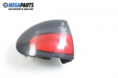 Stop for Renault Megane I 1.6, 75 hp, sedan, 1997, position: stânga