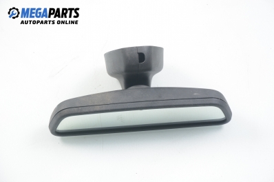 Electrochromatic mirror for BMW X5 (E53) 3.0 d, 184 hp automatic, 2003