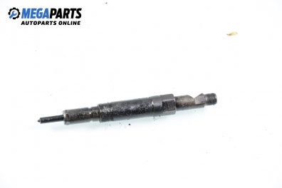 Diesel fuel injector for Ford Mondeo Mk III 2.0 16V TDCi, 115 hp, station wagon, 2006