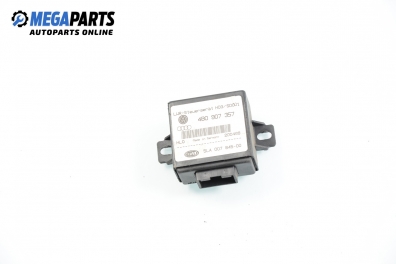 Aktivierungsmodul scheinwerfer for Audi A6 Sedan C5 (01.1997 - 01.2005), № 4B0 907 357