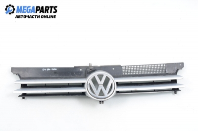 Grill for Volkswagen Golf IV 1.9 TDI, 115 hp, 2000
