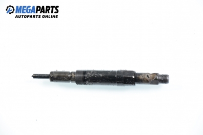 Diesel fuel injector for Ford Mondeo Mk III 2.0 16V TDCi, 115 hp, station wagon, 2006