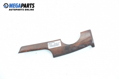 Plastic interior pentru Audi A4 (B6) 2.5 TDI, 155 cp, sedan automat, 2002