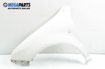 Fender for Skoda Fabia 1.2, 54 hp, hatchback, 5 doors, 2003, position: left