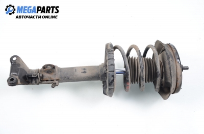 Macpherson shock absorber for Mercedes-Benz CLK-Class 209 (C/A) 2.7 CDI, 170 hp, 2003