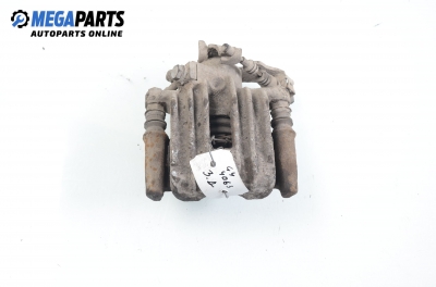 Caliper for Volkswagen Golf IV 1.6, 100 hp, 3 doors, 1999, position: rear - right