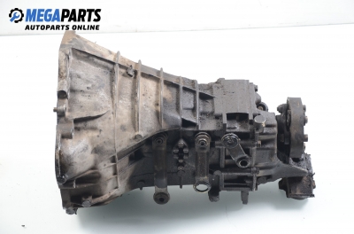 for Mercedes-Benz 124 (W/S/C/A/V) 2.5 D, 90 hp, sedan, 1986