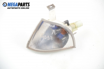 Blinker for Skoda Octavia (1U) 1.9 TDI, 90 hp, hatchback, 1996, position: left