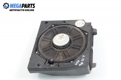 Subwoofer für BMW X3 (E83) 3.0 d, 204 hp, 2004, position: links № BMW 65.13-6 929 100
